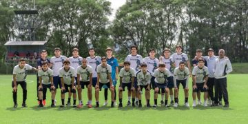 Atlético Morelia-UMSNH debuta en la Temporada 2025-2026 de la Liga TDP