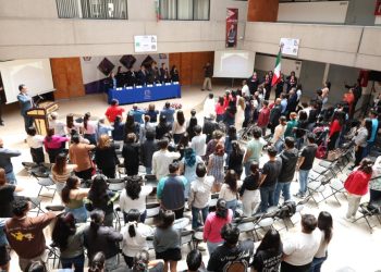 Impulsan diálogo entre la academia y la empresa; UMSNH realiza Congreso Internacional de Ciencias Administrativas