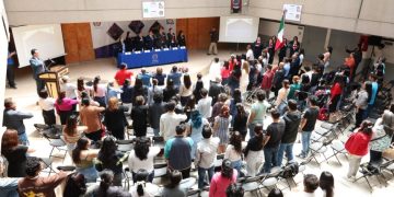 Impulsan diálogo entre la academia y la empresa; UMSNH realiza Congreso Internacional de Ciencias Administrativas