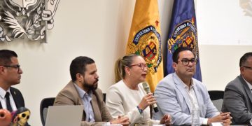 Trabajadores comprometidos con la Cultura de Paz son quienes tienen cabida en la UMSNH: Yarabí Ávila