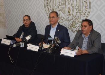 UMSNH invita a la comunidad a participar en el Tercer Encuentro del Posgrado Nicolaita