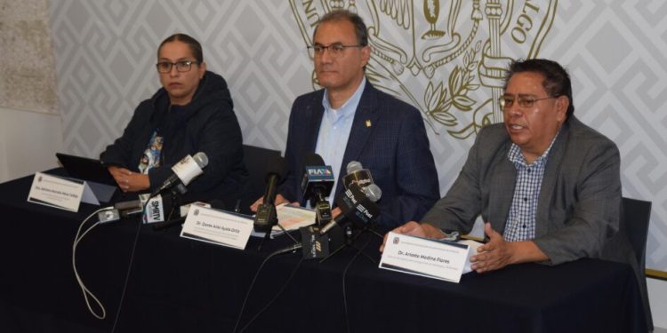 UMSNH invita a la comunidad a participar en el Tercer Encuentro del Posgrado Nicolaita