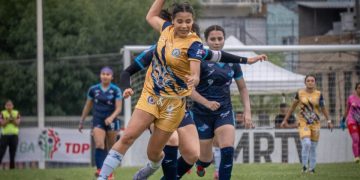 Atlético Morelia-UMSNH Femenil debuta con triunfo en la Liga TDP