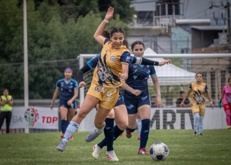Atlético Morelia-UMSNH Femenil debuta con triunfo en la Liga TDP
