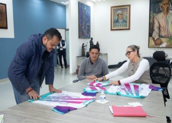 ¡En sus marcas, listos, fuera!, se acerca la Carrera Atlética Nicolaita, inscríbete y participa