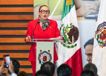 La UMSNH debe innovar todos los días, señala Yarabí Ávila; el Posgrado Nicolaita apuesta por la renovación