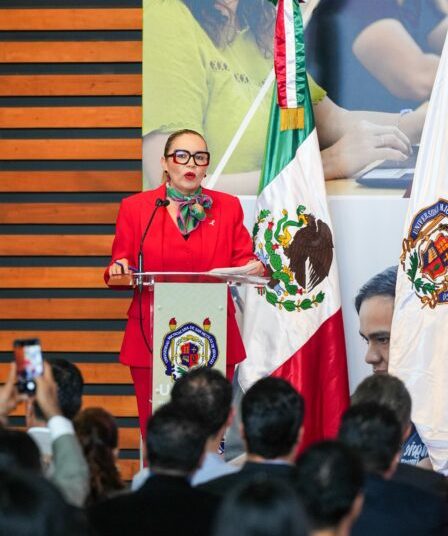 La UMSNH debe innovar todos los días, señala Yarabí Ávila; el Posgrado Nicolaita apuesta por la renovación