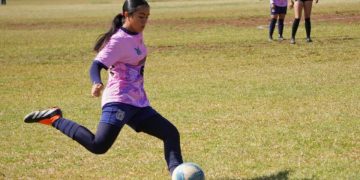 UMSNH califica a la final del Torneo de Verano de la Liga Municipal