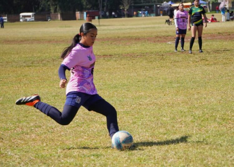 UMSNH califica a la final del Torneo de Verano de la Liga Municipal