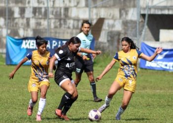 Atlético Morelia-UMSNH Femenil logra su segundo triunfo en la Liga TDP