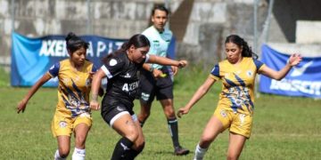 Atlético Morelia-UMSNH Femenil logra su segundo triunfo en la Liga TDP