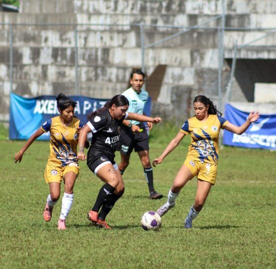 Atlético Morelia-UMSNH Femenil logra su segundo triunfo en la Liga TDP