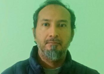 El doctor Jonathan Cancino, egresado nicolaita, obtiene el Premio Mary Ellen Rudin 2025