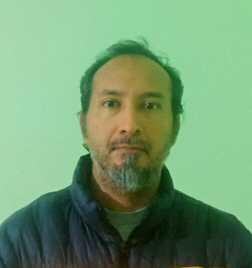 El doctor Jonathan Cancino, egresado nicolaita, obtiene el Premio Mary Ellen Rudin 2025