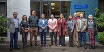Vincular la investigación científica con las necesidades productivas del Estado, apuesta UMSNH y Sí Financia