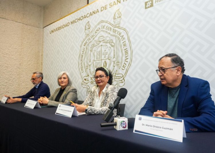 UMSNH realizará el Cuarto Congreso Internacional de Psicología, abierto a la población en general