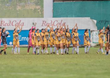 Equipos del Atlético Morelia-UMSNH están listos para recibir sus nuevos compromisos de Liga TDP