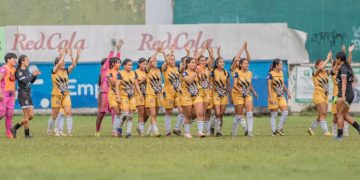 Equipos del Atlético Morelia-UMSNH están listos para recibir sus nuevos compromisos de Liga TDP