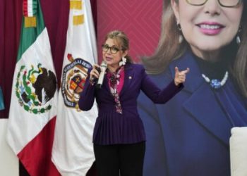 Ceneval apuntará a evaluar criterios transversales; se requiere buenos profesionistas pero sobre todo buenos seres humanos: Rodríguez Armenta