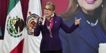 Ceneval apuntará a evaluar criterios transversales; se requiere buenos profesionistas pero sobre todo buenos seres humanos: Rodríguez Armenta