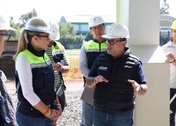 Transparencia y rendición de cuentas, fundamentales para avanzar