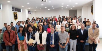Buscan acercar la ciencia a la sociedad, inauguran la Tercera Semana de la Divulgación Científica del IIQB