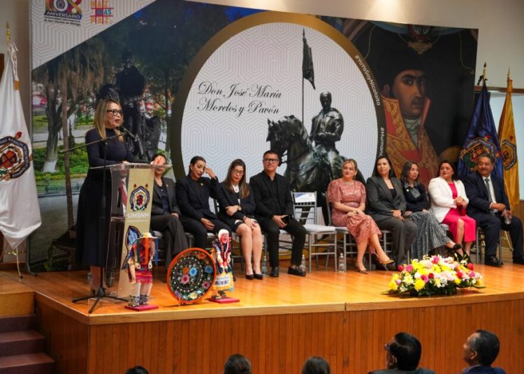 La educación de calidad se construye sobre la base de las condiciones laborales justas y humanas, señala Yarabí Ávila