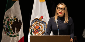 Congreso Internacional de Psicología, reafirma el compromiso de la UMSNH con el bienestar colectivo: Yarabí Ávila