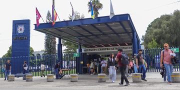 UMSNH reconoce disposición del SPUM para seguir construyendo mejores condiciones laborales para el gremio