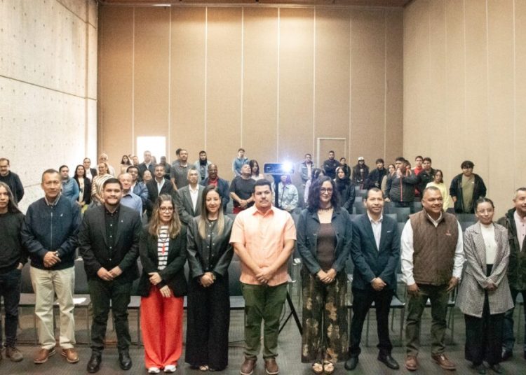 Refuerzan profesionalización en la enseñanza de las matemáticas; UMSNH y AMECHII realizan Encuentro Nacional