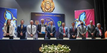 CIEES avala calidad educativa del programa de Ingeniería Mecatrónica de la UMSNH