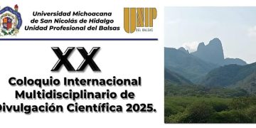 UMSNH promueve la divulgación científica en las regiones del Estado; Unidad Profesional del Balsas realizará Coloquio Internacional