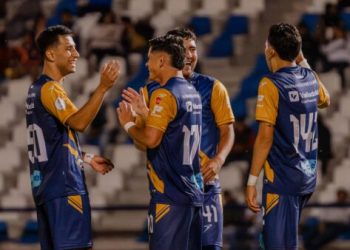 Atlético Morelia-UMSNH lidera el Grupo 11 de la Liga TDP