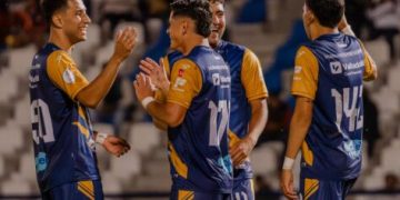 Atlético Morelia-UMSNH lidera el Grupo 11 de la Liga TDP