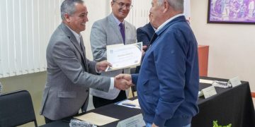 UMSNH cuenta con un sistema de institutos de investigación fuerte: Coordinación General de Estudios de Posgrados