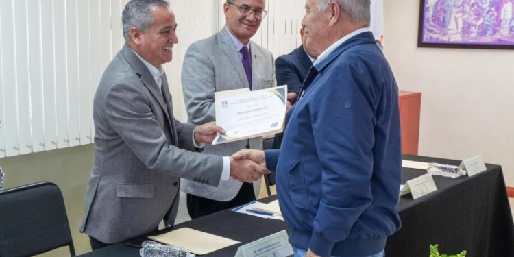 UMSNH cuenta con un sistema de institutos de investigación fuerte: Coordinación General de Estudios de Posgrados