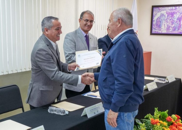 UMSNH cuenta con un sistema de institutos de investigación fuerte: Coordinación General de Estudios de Posgrados