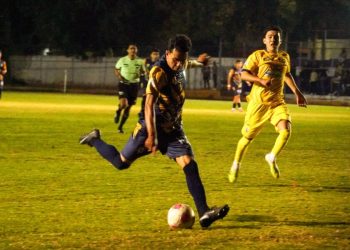 Triunfazo del Atlético Morelia-UMSNH varonil en Zamora; mantiene el liderato