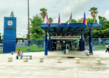 UMSNH le da la bienvenida al Plan Michoacán por la Paz y la Justicia