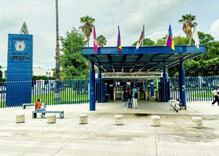 UMSNH le da la bienvenida al Plan Michoacán por la Paz y la Justicia