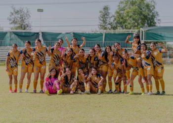 Equipos del Atlético Morelia-UMSNH buscan mantenerse en la parte alta de la tabla en la Liga TDP