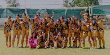 Equipos del Atlético Morelia-UMSNH buscan mantenerse en la parte alta de la tabla en la Liga TDP