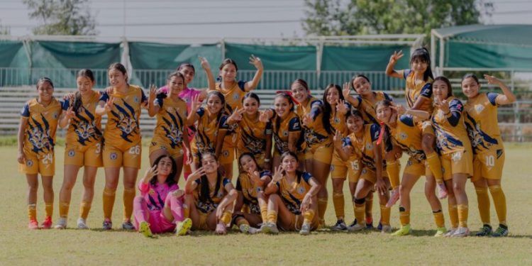 Equipos del Atlético Morelia-UMSNH buscan mantenerse en la parte alta de la tabla en la Liga TDP