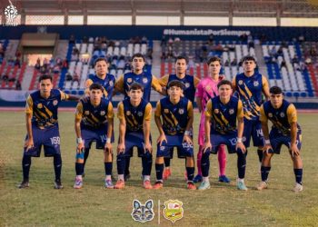 Atlético Morelia-UMSNH se consolida como líder del Grupo 11 de la Liga TDP