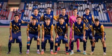 Atlético Morelia-UMSNH se consolida como líder del Grupo 11 de la Liga TDP