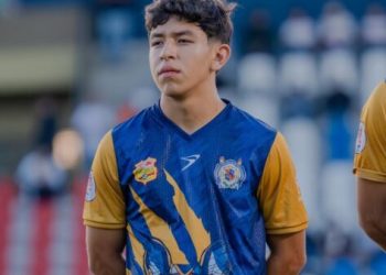 Jugadores nicolaitas convocados a preselección Nacional de la Liga TDP Sub 18