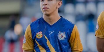 Jugadores nicolaitas convocados a preselección Nacional de la Liga TDP Sub 18