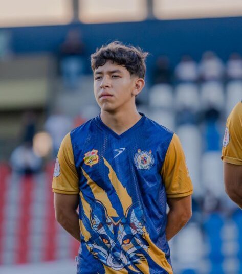 Jugadores nicolaitas convocados a preselección Nacional de la Liga TDP Sub 18