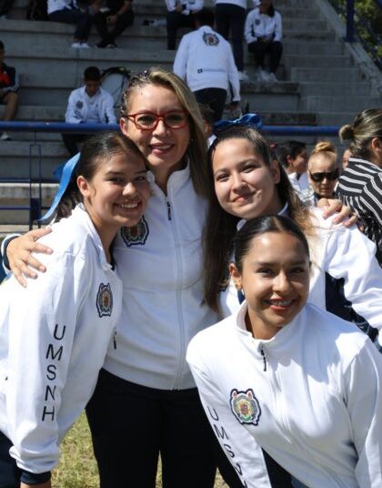 Estudiante nicolaita si aún no cuentas con tu credencial institucional, tramítala y obten diversos beneficios