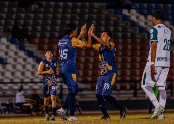 Atlético Morelia-UMSNH logra su séptimo triunfo consecutivo